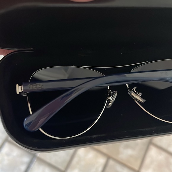 Coach Sunglasses - Picture 14 of 14